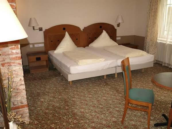 Hotel Andres Bamberg Exterior foto